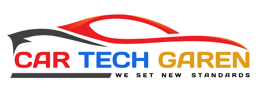 Auto Tech Garen